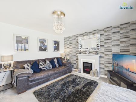 3 bedroom Detached house for sale in All Saints Road, Lincoln, LN2