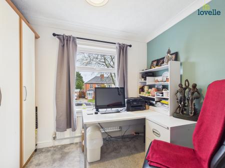 3 bedroom Semi-detached house for sale in Ruskin Avenue, Lincoln, LN2