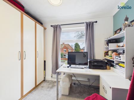 3 bedroom Semi-detached house for sale in Ruskin Avenue, Lincoln, LN2