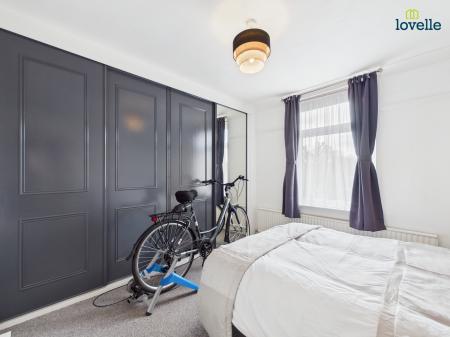 3 bedroom Semi-detached house for sale in Ruskin Avenue, Lincoln, LN2