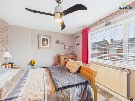 3 bedroom Semi-detached house for sale in The Avenue, Ingham, LN1