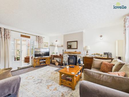 3 bedroom Semi-detached house for sale in The Avenue, Ingham, LN1