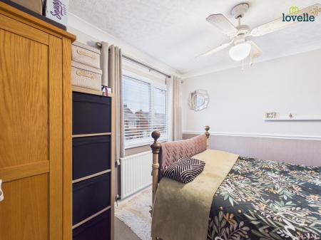 3 bedroom Semi-detached house for sale in The Avenue, Ingham, LN1