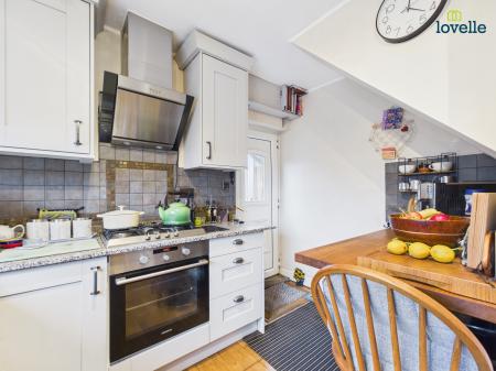 3 bedroom Semi-detached house for sale in The Avenue, Ingham, LN1