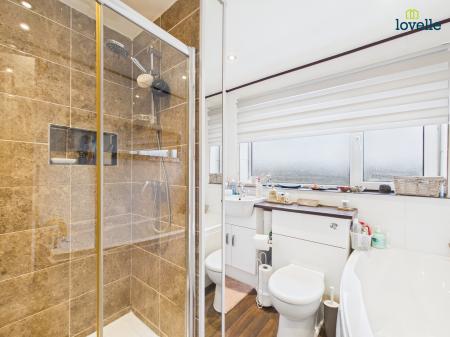 3 bedroom Semi-detached house for sale in The Avenue, Ingham, LN1