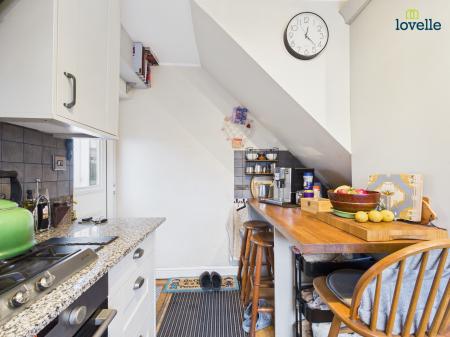 3 bedroom Semi-detached house for sale in The Avenue, Ingham, LN1