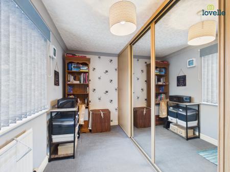 3 bedroom Semi-detached house for sale in The Avenue, Ingham, LN1