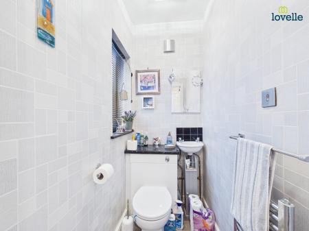 3 bedroom Semi-detached house for sale in The Avenue, Ingham, LN1