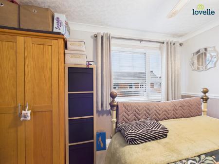 3 bedroom Semi-detached house for sale in The Avenue, Ingham, LN1