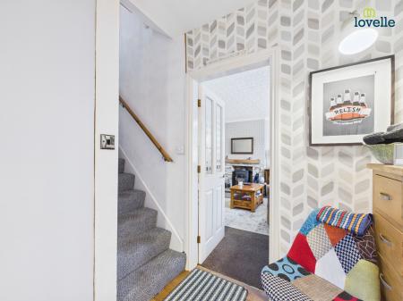 3 bedroom Semi-detached house for sale in The Avenue, Ingham, LN1