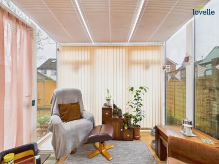 3 bedroom Semi-detached house for sale in The Avenue, Ingham, LN1