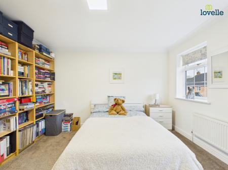 5 bedroom Detached house for sale in Macphail Crescent, Saxilby, LN1