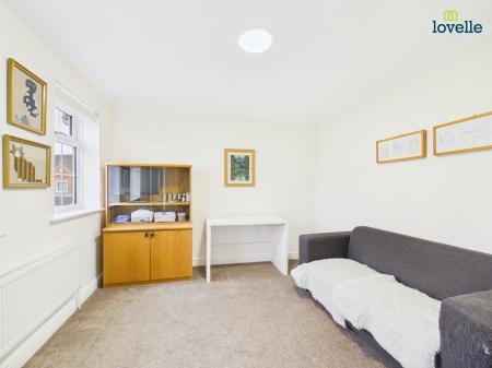 5 bedroom Detached house for sale in Macphail Crescent, Saxilby, LN1