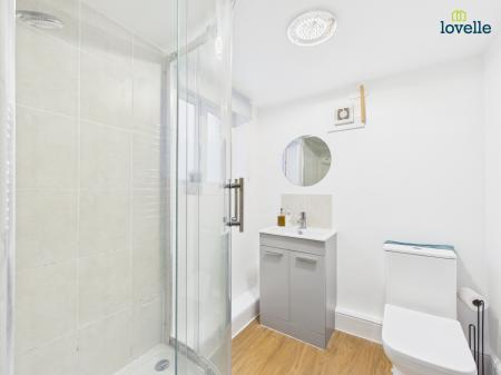 4 bedroom Terraced House for sale in Kirkby Street, Lincoln, LN5