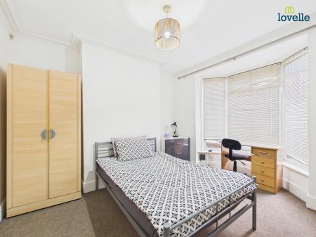 4 bedroom Terraced House for sale in Kirkby Street, Lincoln, LN5