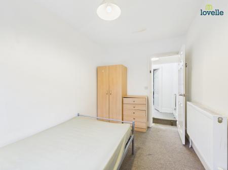 4 bedroom Terraced House for sale in Kirkby Street, Lincoln, LN5