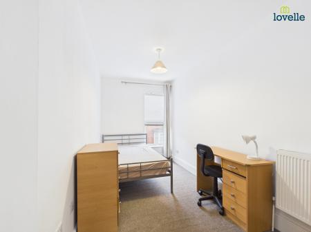 4 bedroom Terraced House for sale in Kirkby Street, Lincoln, LN5