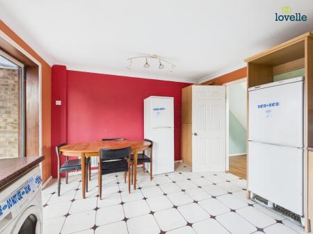 3 bedroom Semi-detached house for sale in Montaigne Crescent, Lincoln, LN2