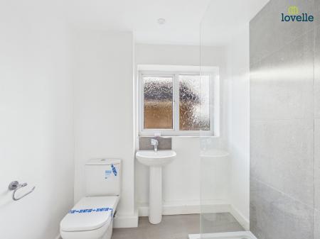 3 bedroom Semi-detached house for sale in Montaigne Crescent, Lincoln, LN2