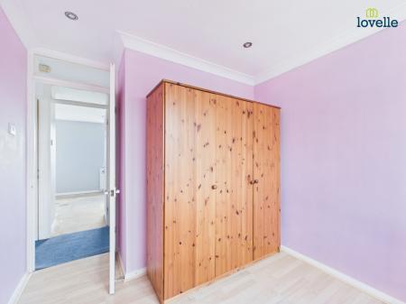 3 bedroom Semi-detached house for sale in Montaigne Crescent, Lincoln, LN2