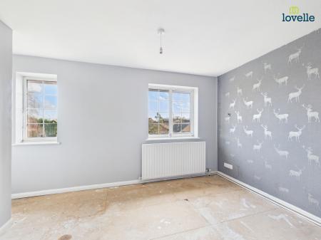 3 bedroom Semi-detached house for sale in Montaigne Crescent, Lincoln, LN2
