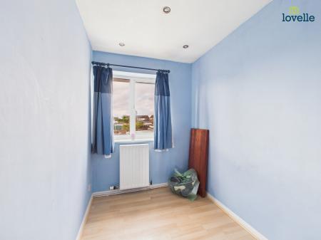 3 bedroom Semi-detached house for sale in Montaigne Crescent, Lincoln, LN2