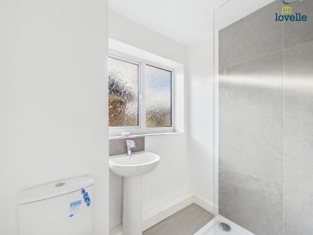 3 bedroom Semi-detached house for sale in Montaigne Crescent, Lincoln, LN2