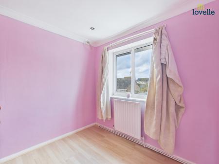 3 bedroom Semi-detached house for sale in Montaigne Crescent, Lincoln, LN2