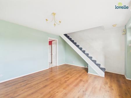 3 bedroom Semi-detached house for sale in Montaigne Crescent, Lincoln, LN2