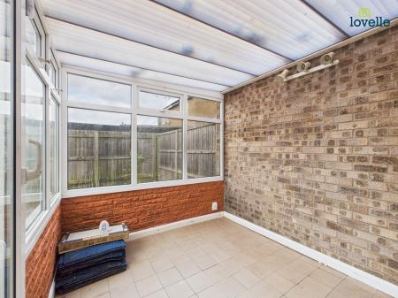 3 bedroom Semi-detached house for sale in Montaigne Crescent, Lincoln, LN2