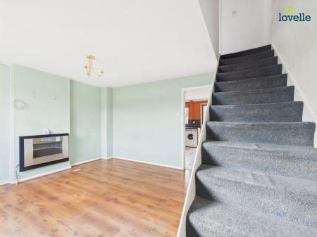 3 bedroom Semi-detached house for sale in Montaigne Crescent, Lincoln, LN2
