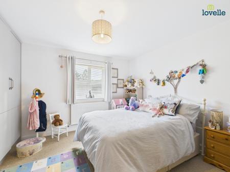 2 bedroom Detached bungalow for sale in Buslingthorpe Road, Faldingworth, LN8