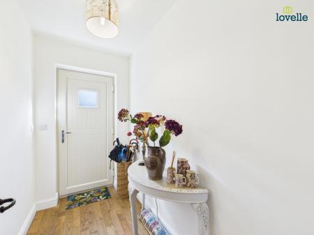 2 bedroom Detached bungalow for sale in Buslingthorpe Road, Faldingworth, LN8