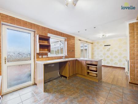 3 bedroom Bungalow for sale in Westfield Approach, North Greetwell, LN2