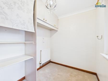 3 bedroom Bungalow for sale in Westfield Approach, North Greetwell, LN2