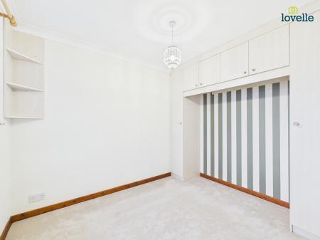 3 bedroom Bungalow for sale in Westfield Approach, North Greetwell, LN2