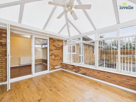 3 bedroom Bungalow for sale in Westfield Approach, North Greetwell, LN2