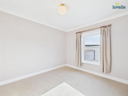 2 bedroom End of terrace house to let in Danes Terrace, Lincoln