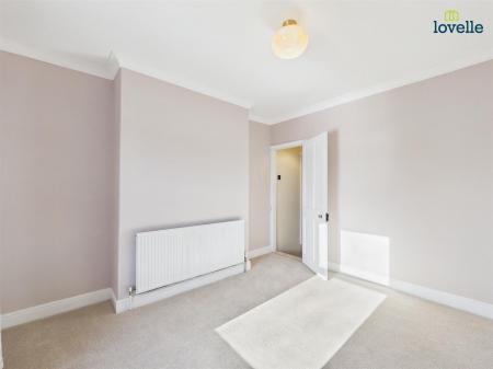 2 bedroom End of terrace house to let in Danes Terrace, Lincoln