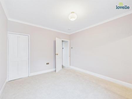 2 bedroom End of terrace house to let in Danes Terrace, Lincoln