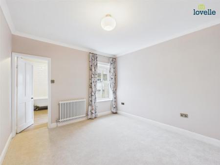 2 bedroom End of terrace house to let in Danes Terrace, Lincoln