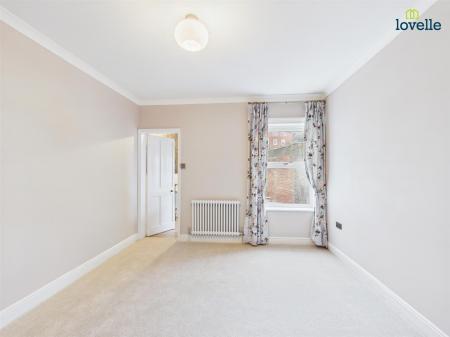 2 bedroom End of terrace house to let in Danes Terrace, Lincoln