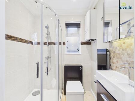 2 bedroom End of terrace house to let in Danes Terrace, Lincoln