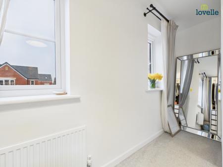 3 bedroom Terraced House for sale in New Park Place, Lincoln, LN2