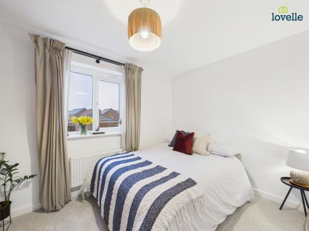 3 bedroom Terraced House for sale in New Park Place, Lincoln, LN2