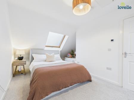 3 bedroom Terraced House for sale in New Park Place, Lincoln, LN2