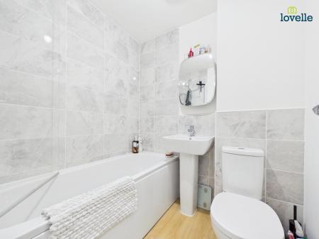 3 bedroom Terraced House for sale in New Park Place, Lincoln, LN2