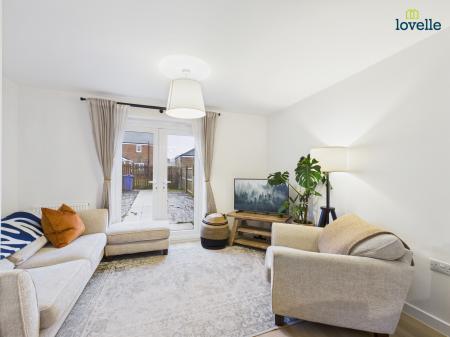 3 bedroom Terraced House for sale in New Park Place, Lincoln, LN2