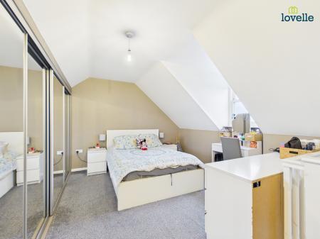 3 bedroom Terraced House for sale in Lincoln Road, Wragby, LN8