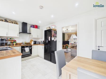 3 bedroom Terraced House for sale in Lincoln Road, Wragby, LN8